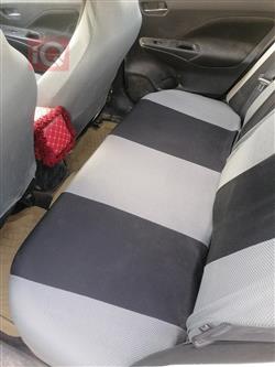 نیسان ڤێرسا